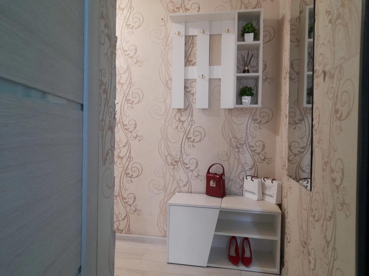 Квартира на Ул Победа Революции д128а