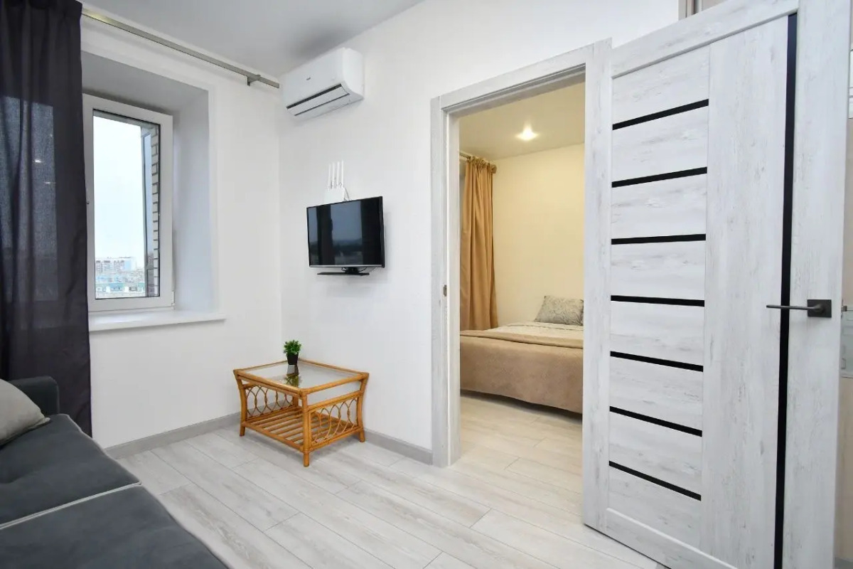 Квартира уютная возле НИИ Медицинских проблем Севера