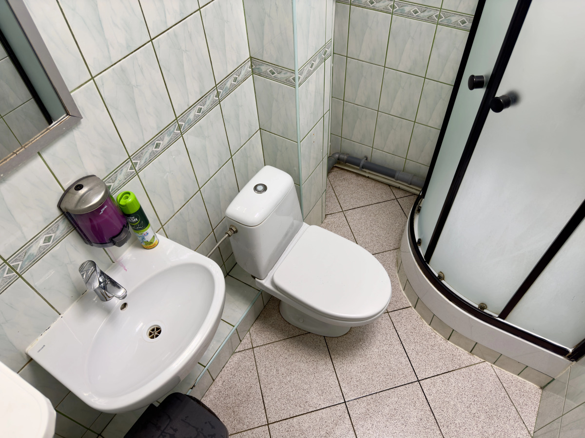 Отель Невский