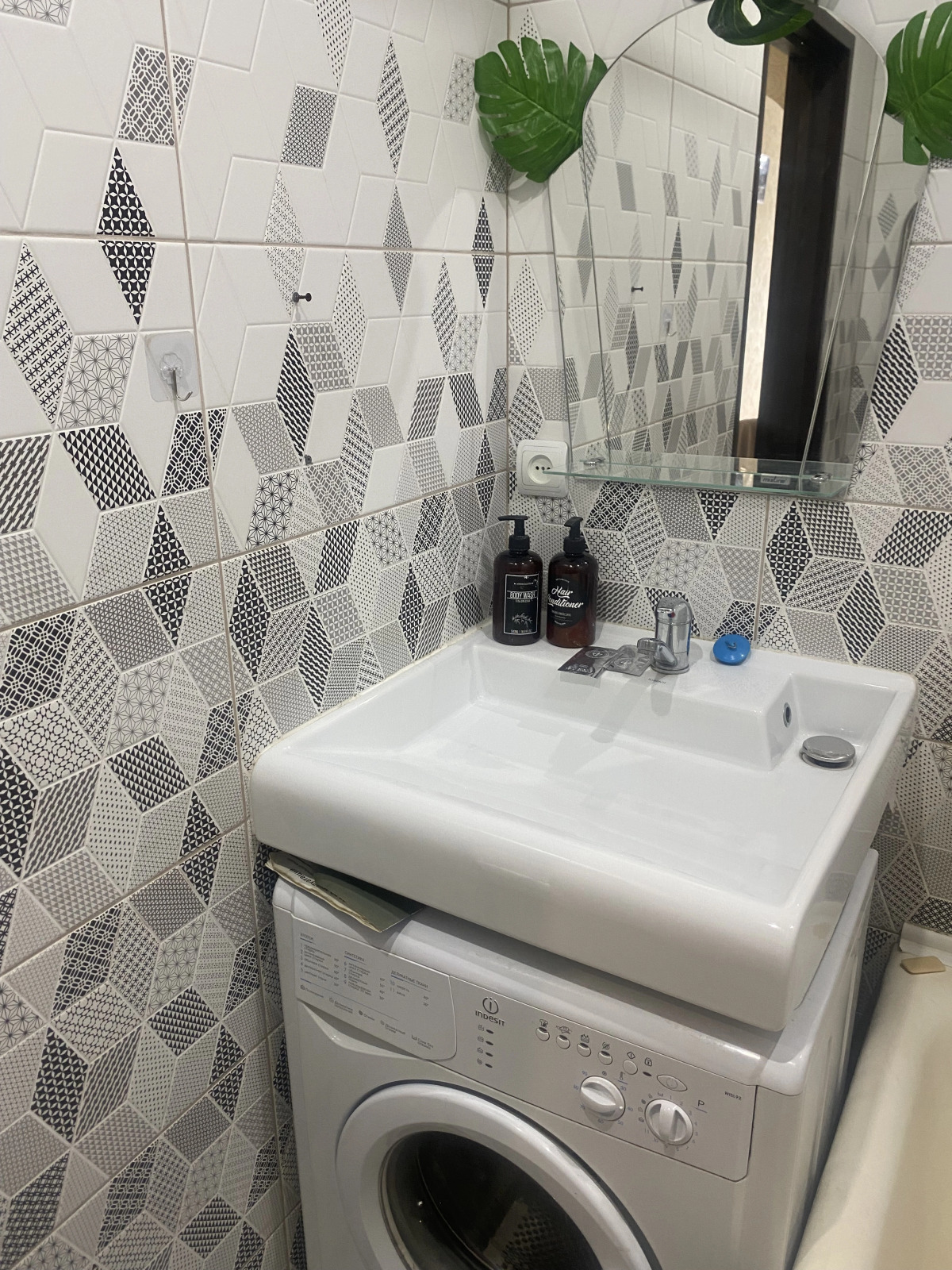 Апартаменты Семейные в Самом Центре