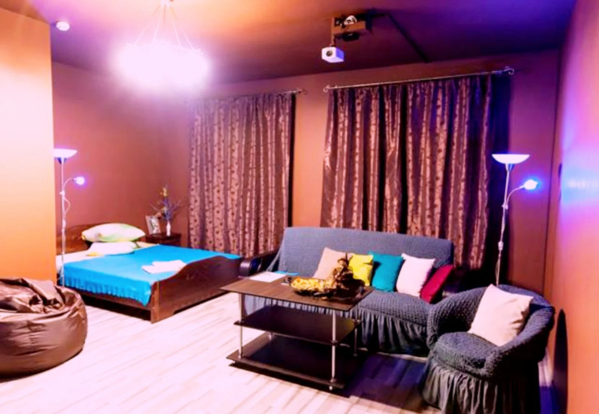 Гостевой дом Дача