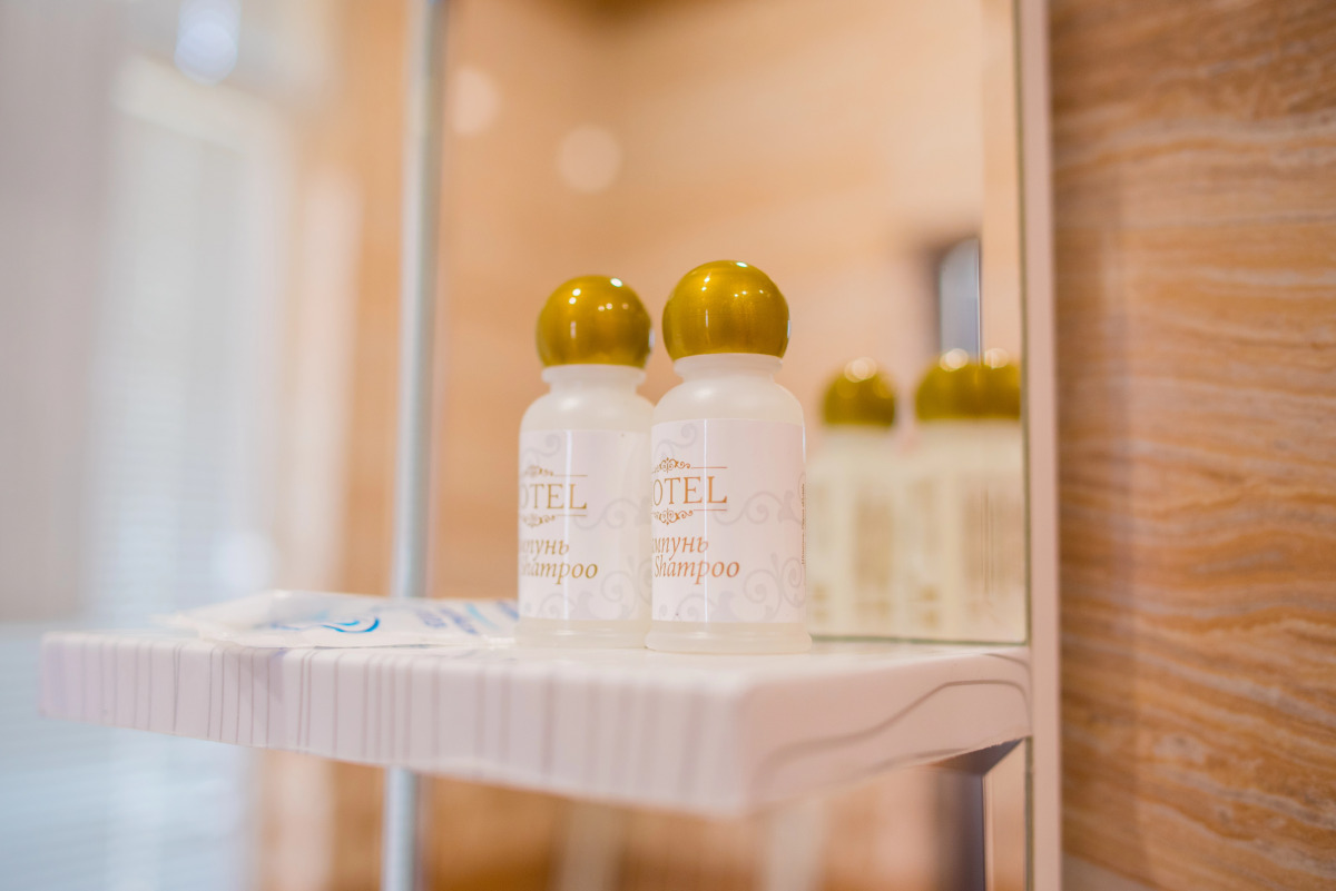 Гостевой дом Lighthouse