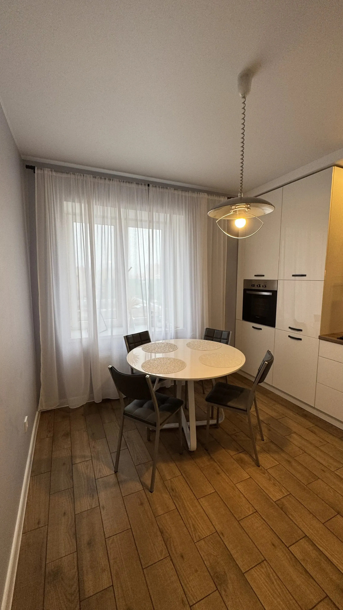 Апартаменты Зеленоградск