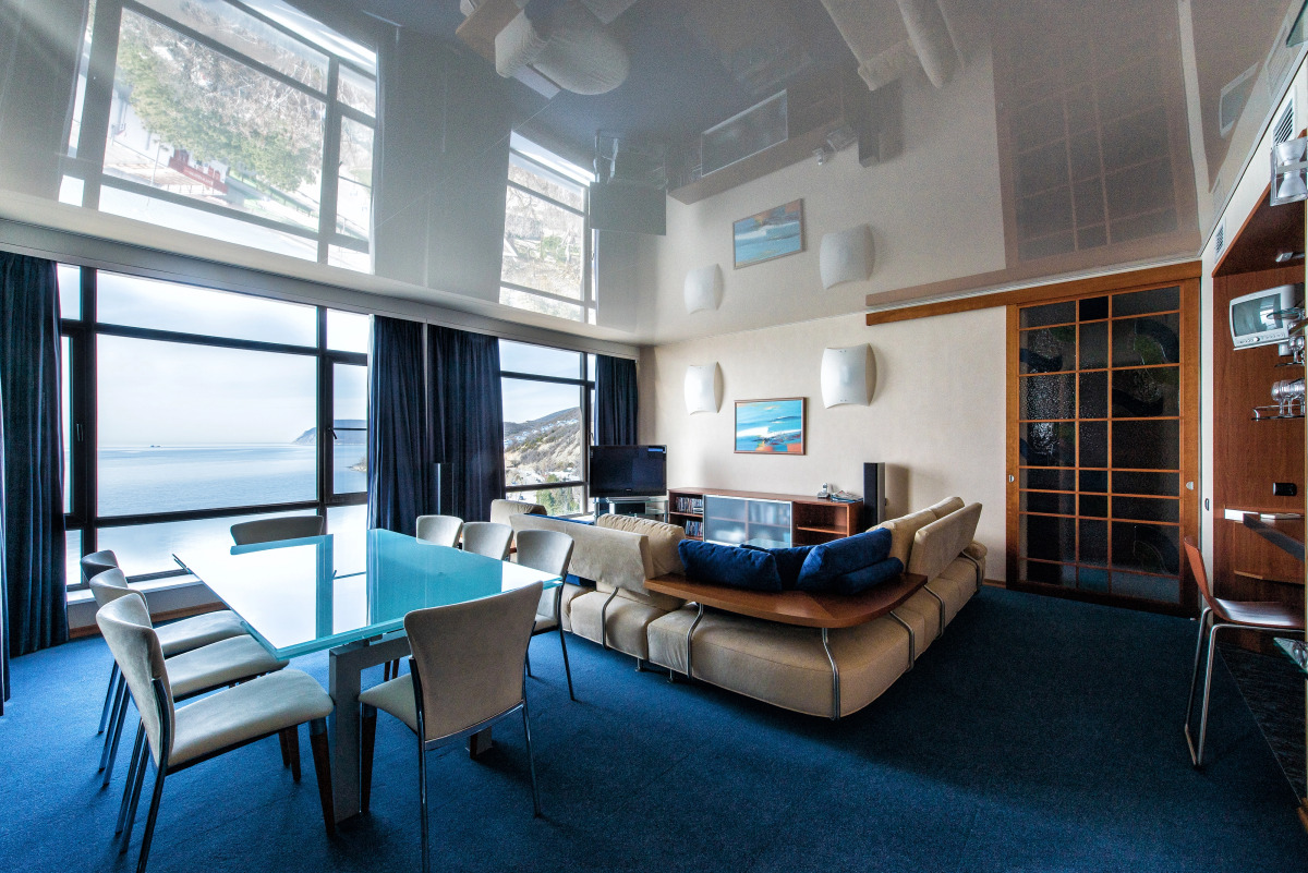 База Отдыха Черномор