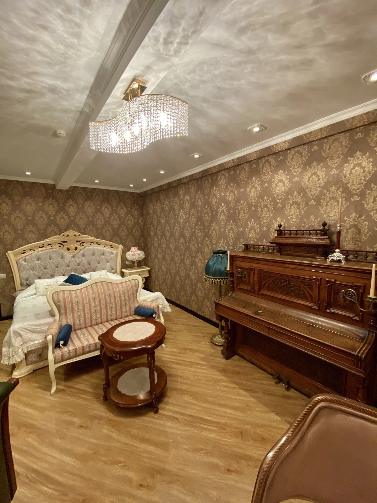 Хостел ПУТЬ IN BOROVSK