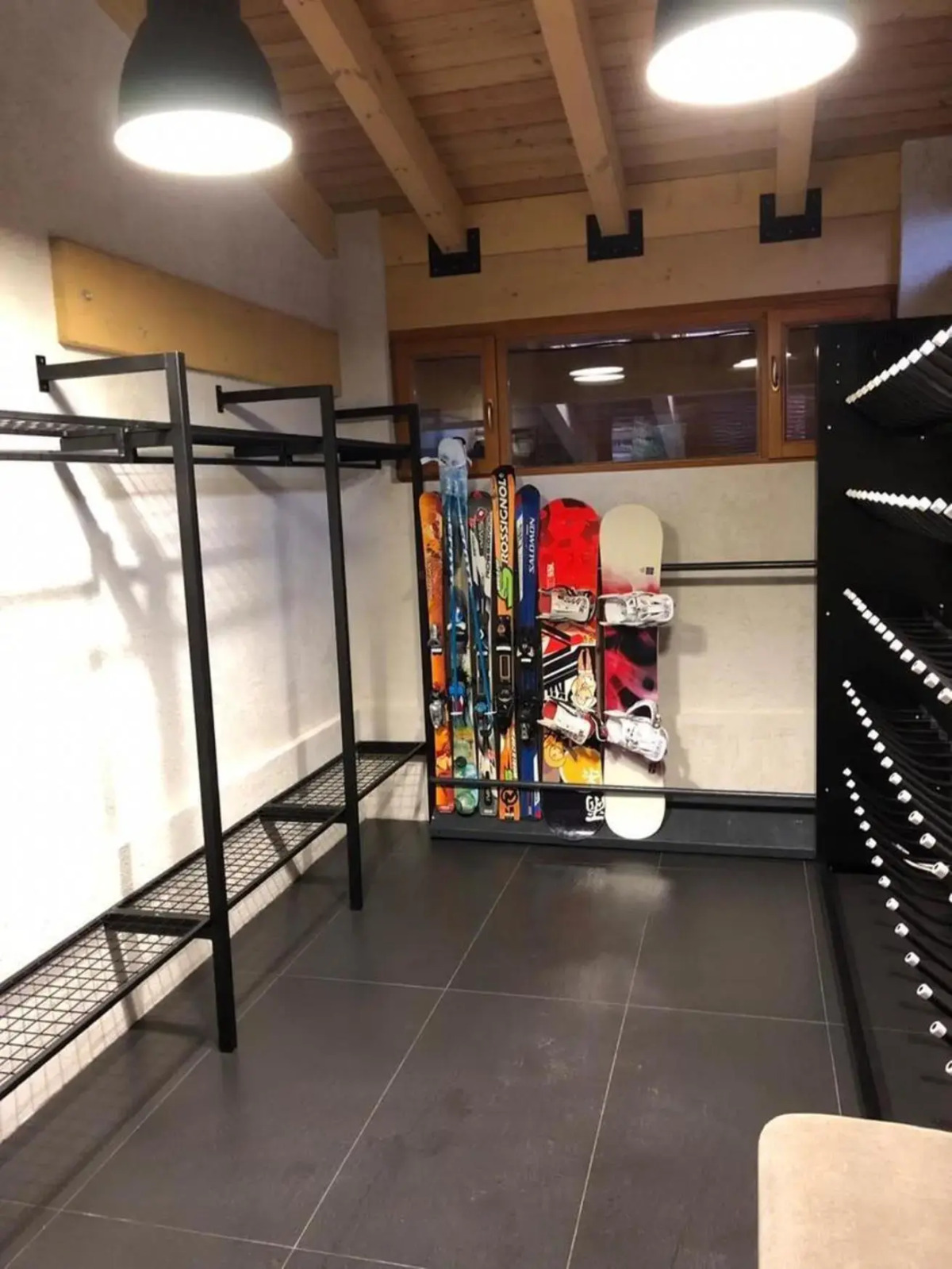 Апартаменты на Вознесенской 4