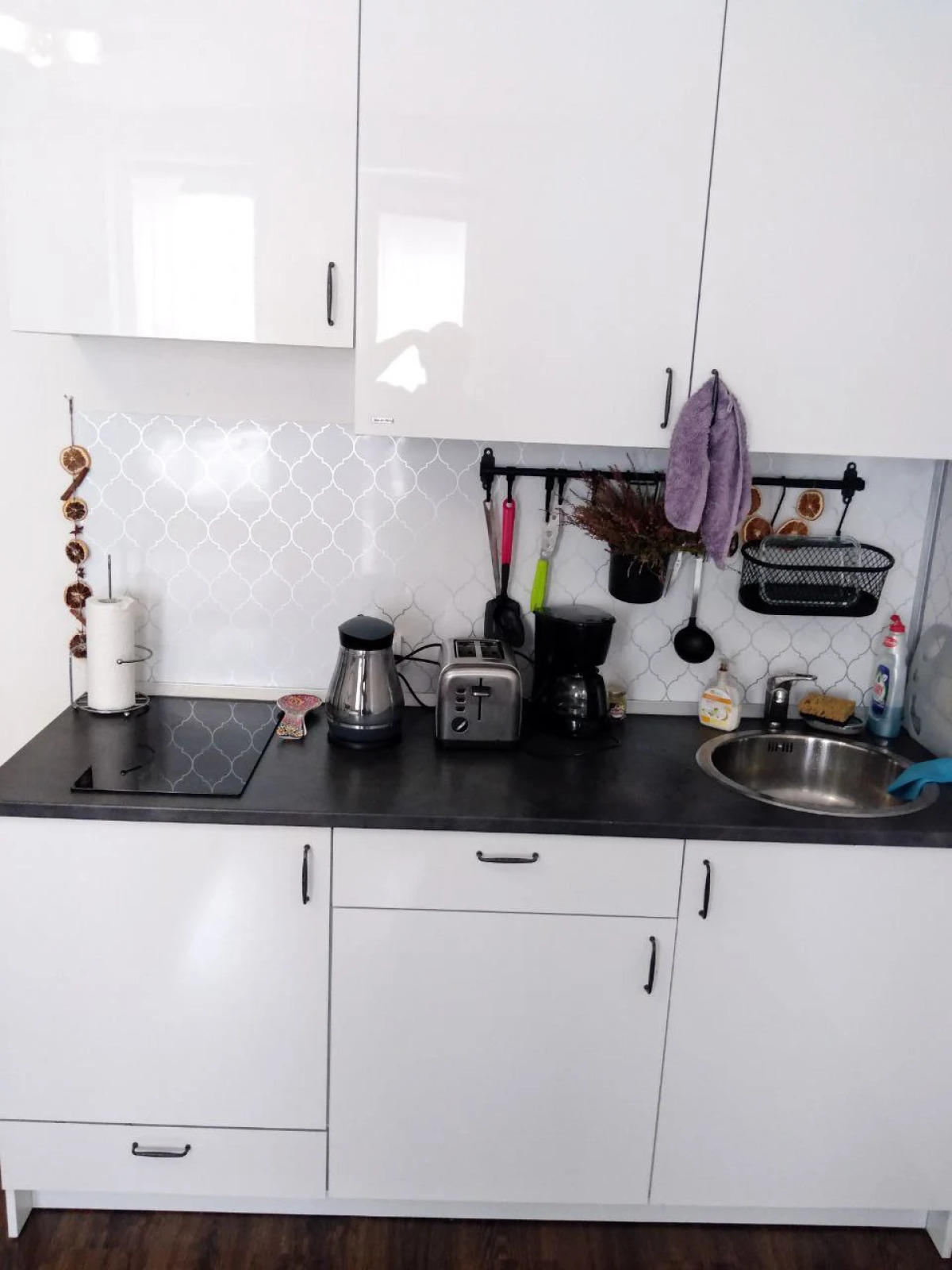 Апартаменты на Шувалова 27/7