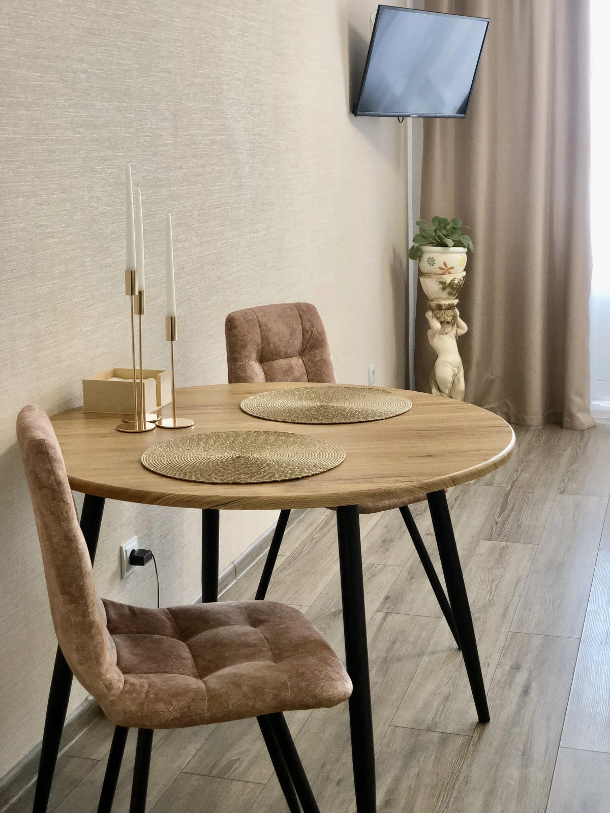 Апартаменты на Антонова Сурская Ривьера