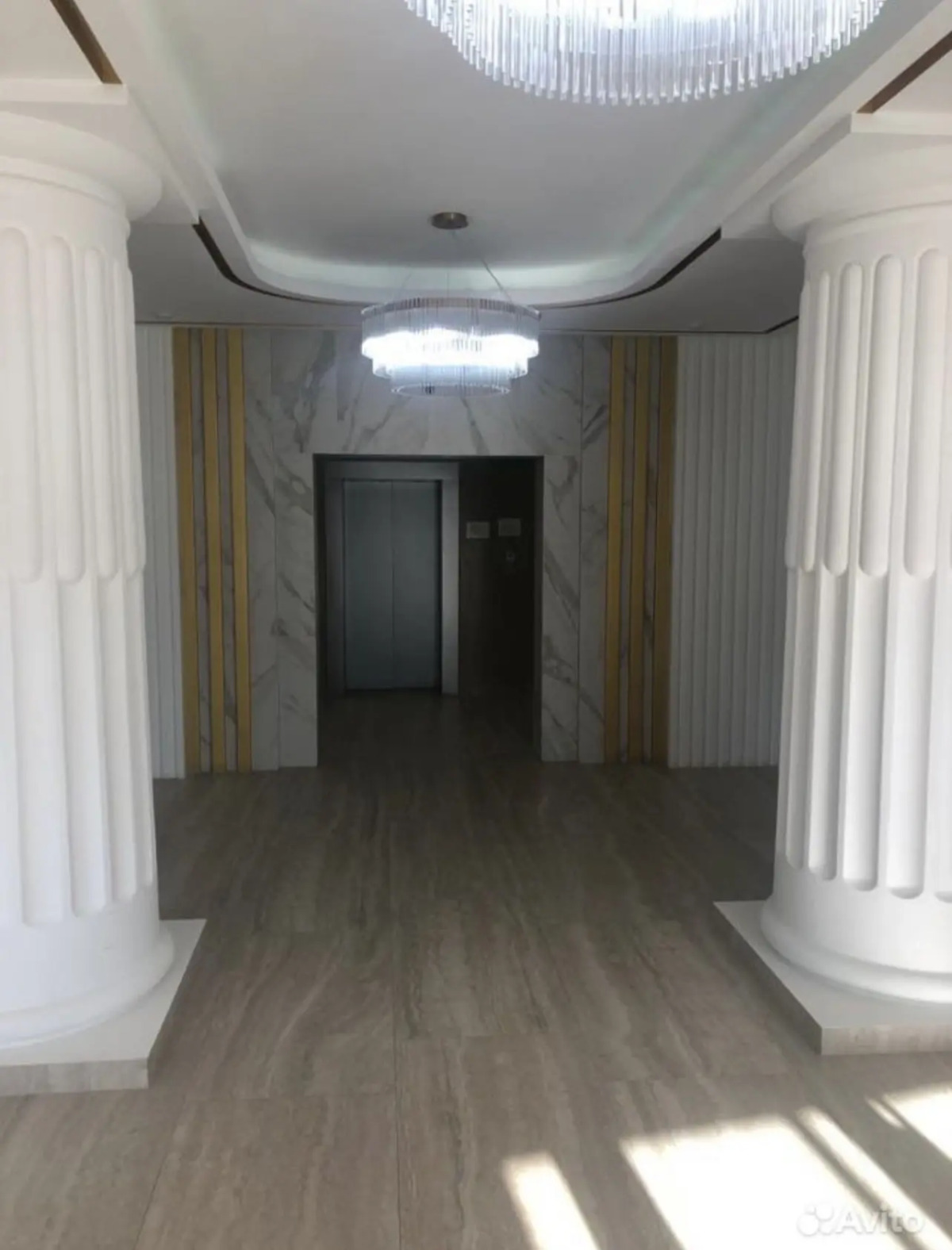 Апартаменты в центре Волгограда  Loft