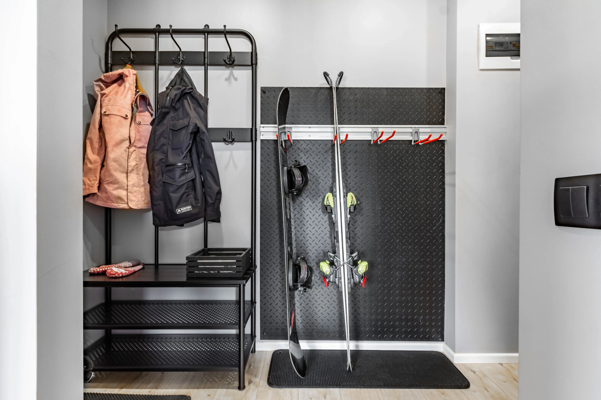 Апартаменты RentHibiny