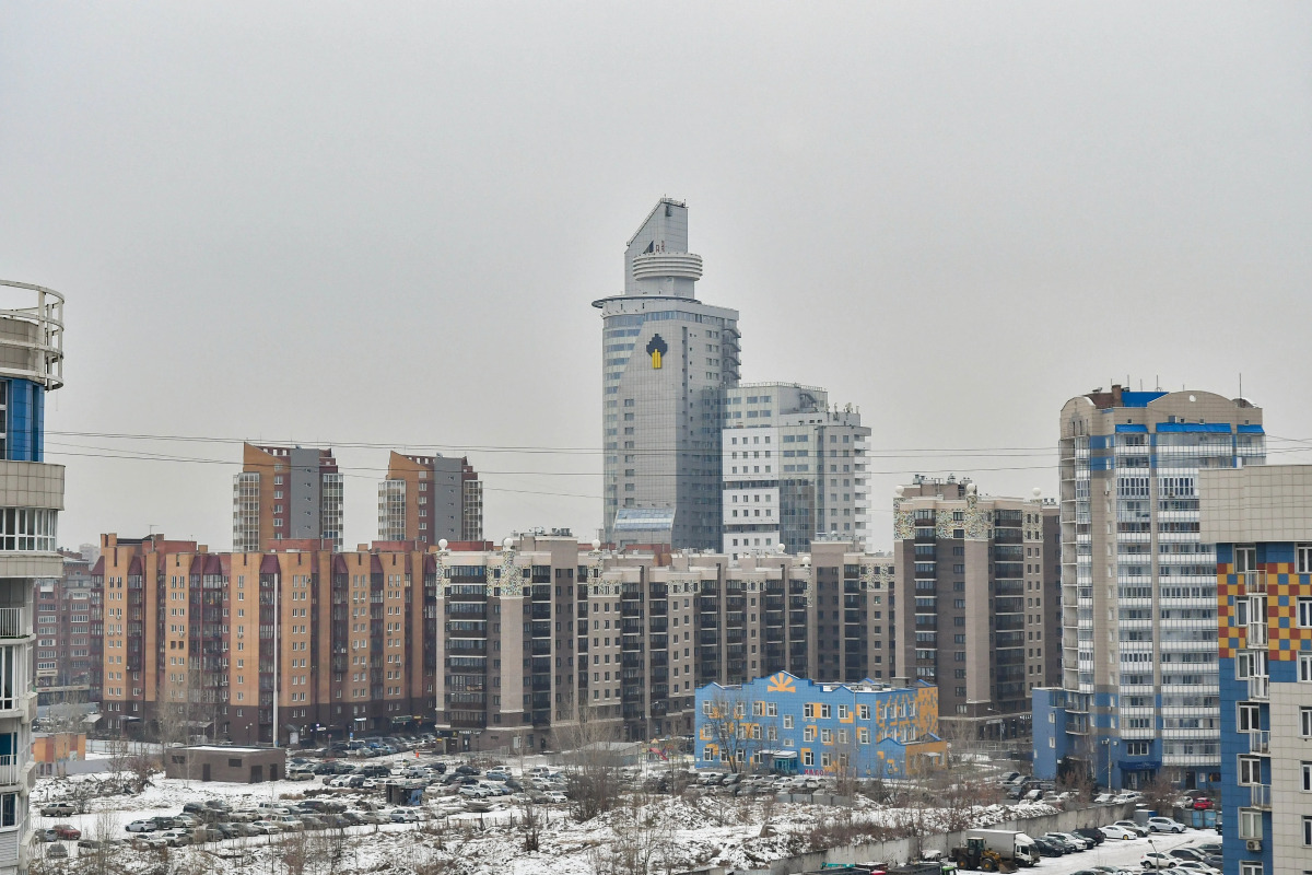 Квартира Классная квартира напротив ТРЦ Планета