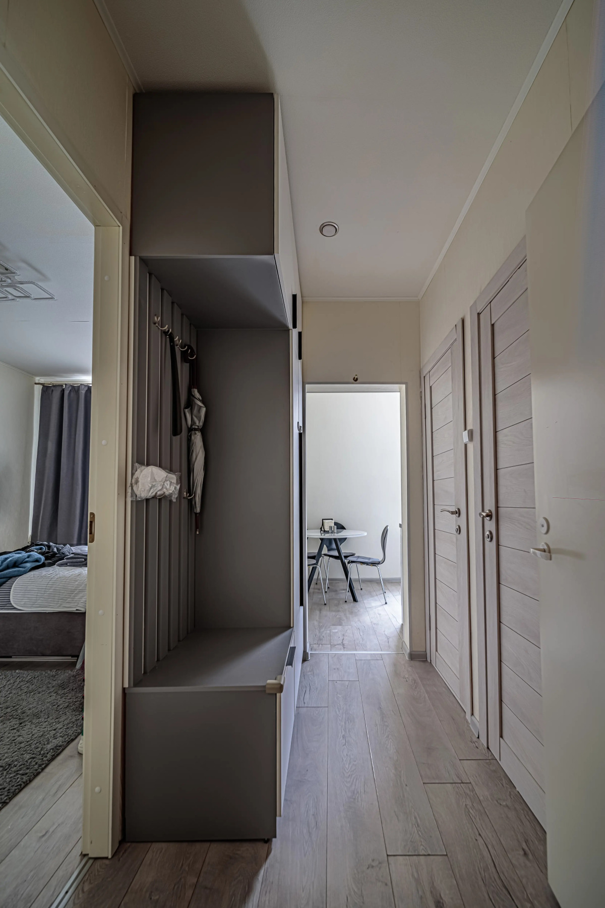 Квартира Однокомнатная в центре Санкт - Петербурга