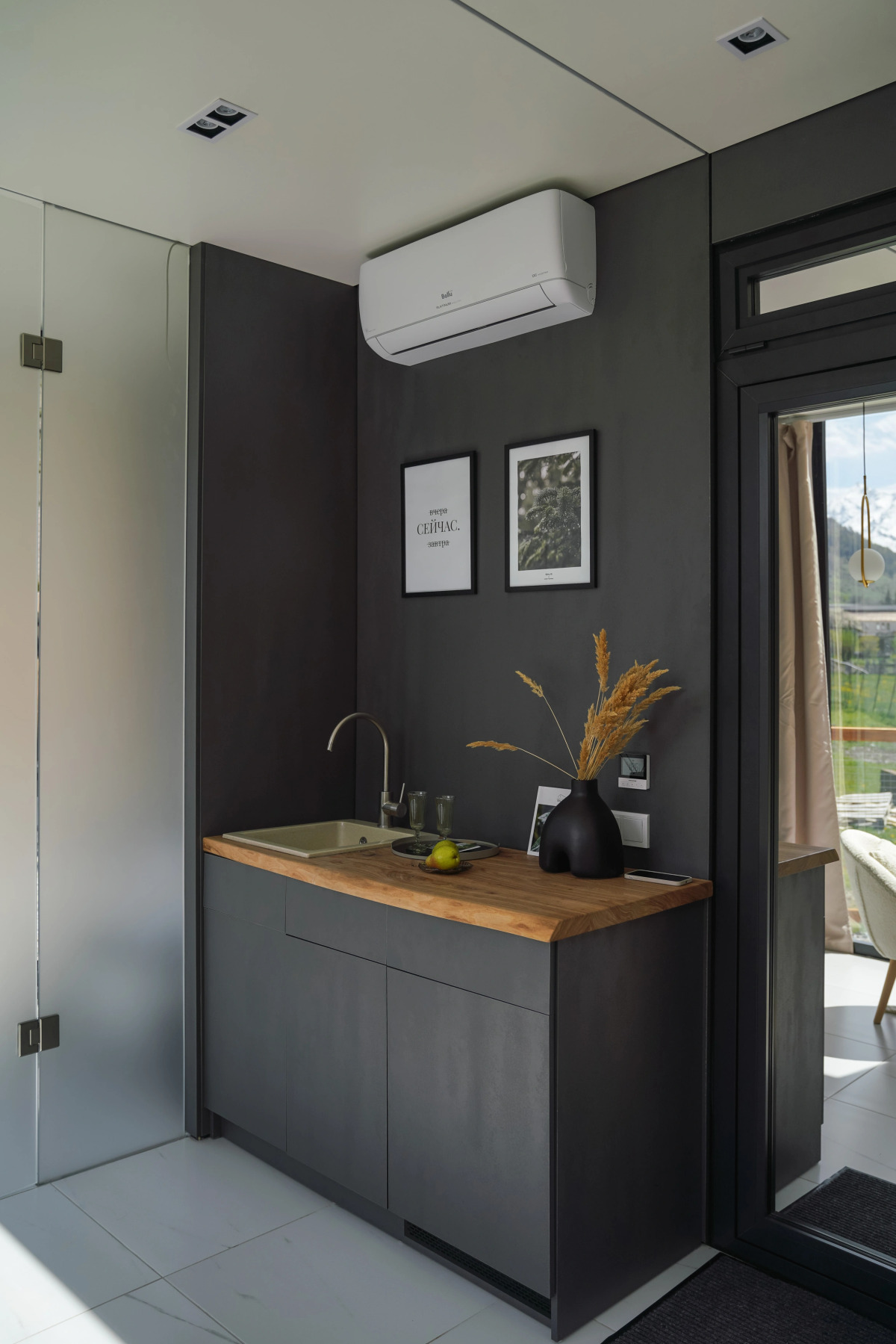 Гостевой дом Alpina house