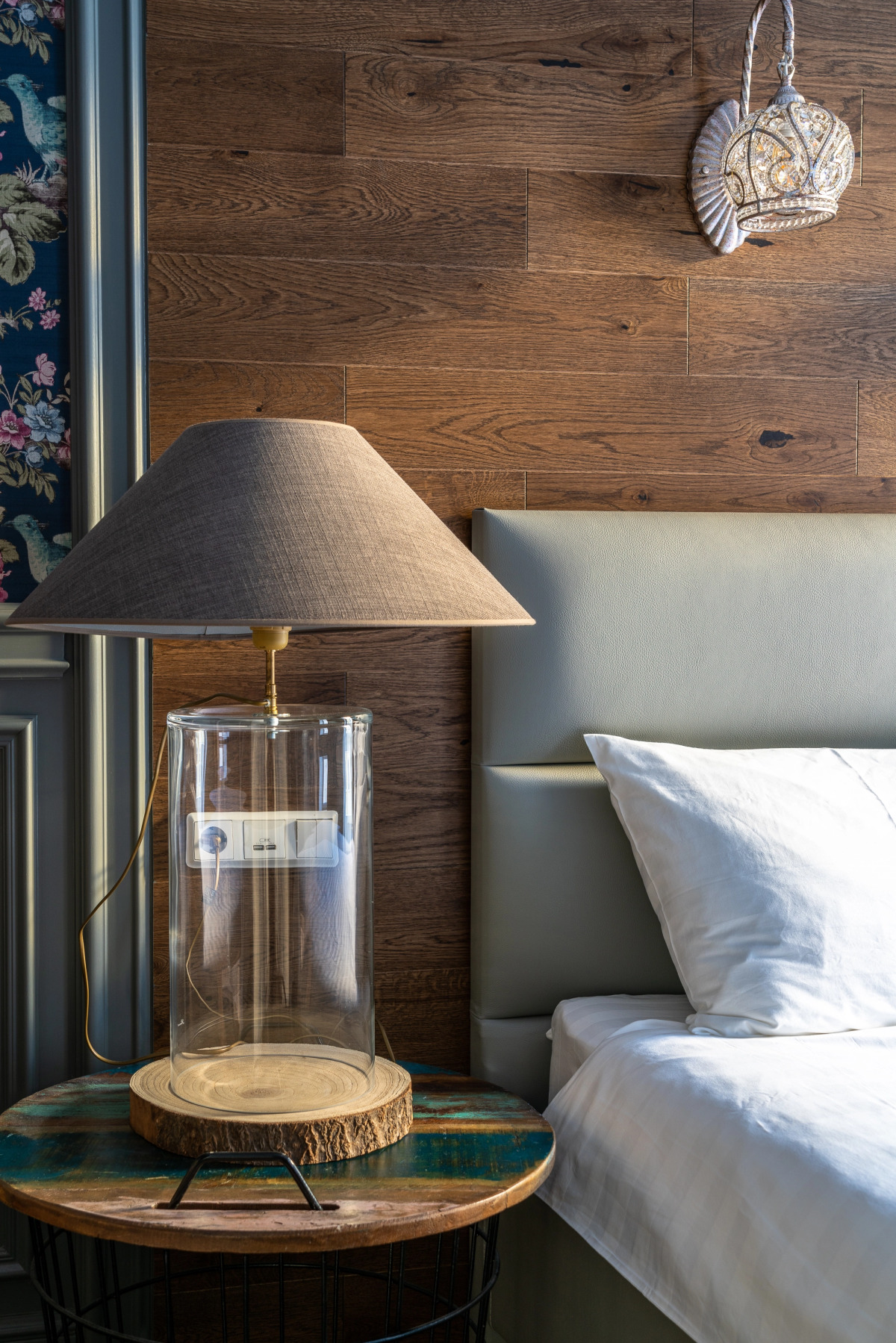 Апартаменты Art De Vivre 2