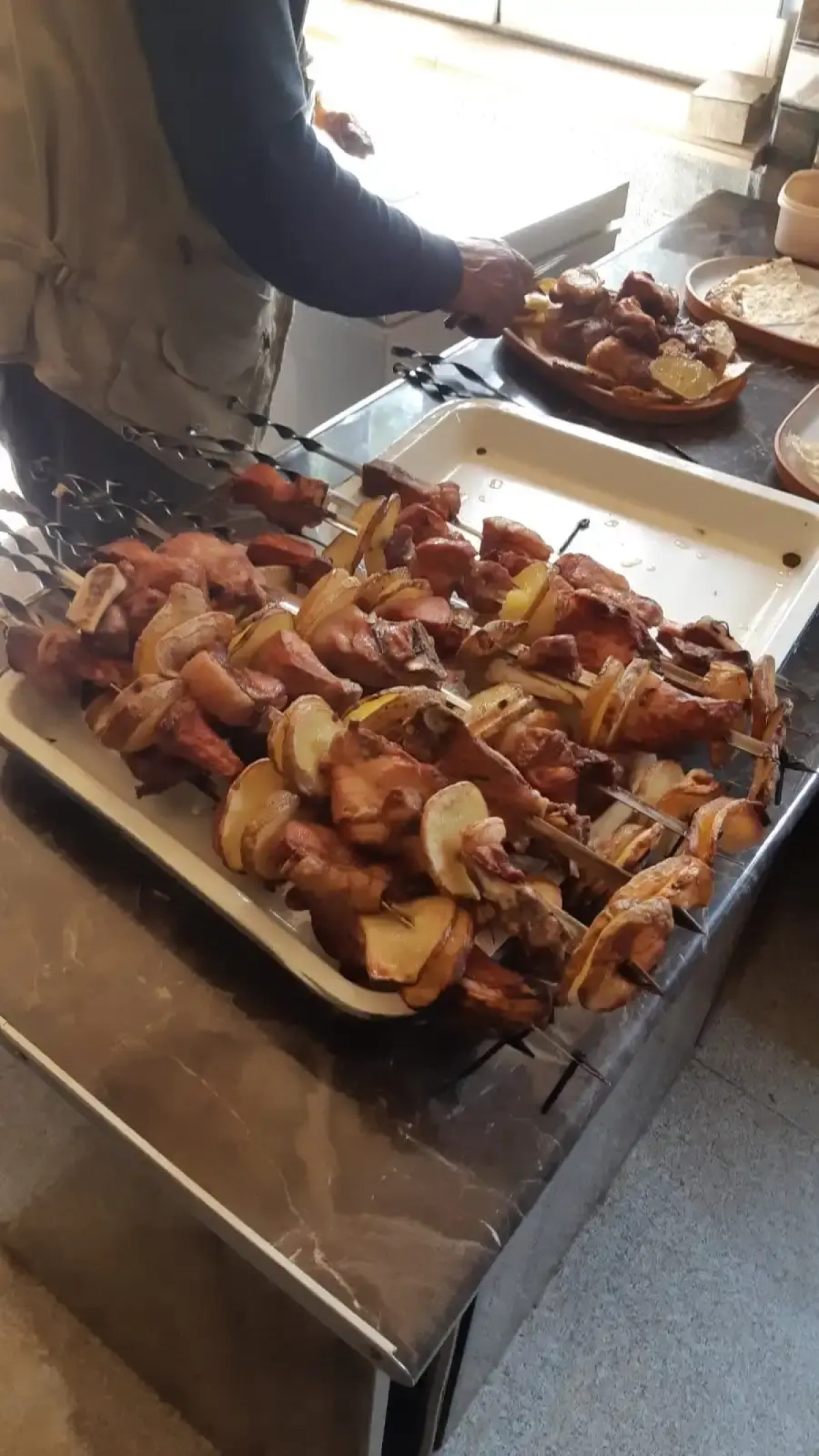 Гостевой дом Luiza