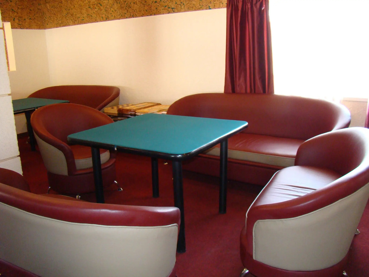 База отдыха Авалон