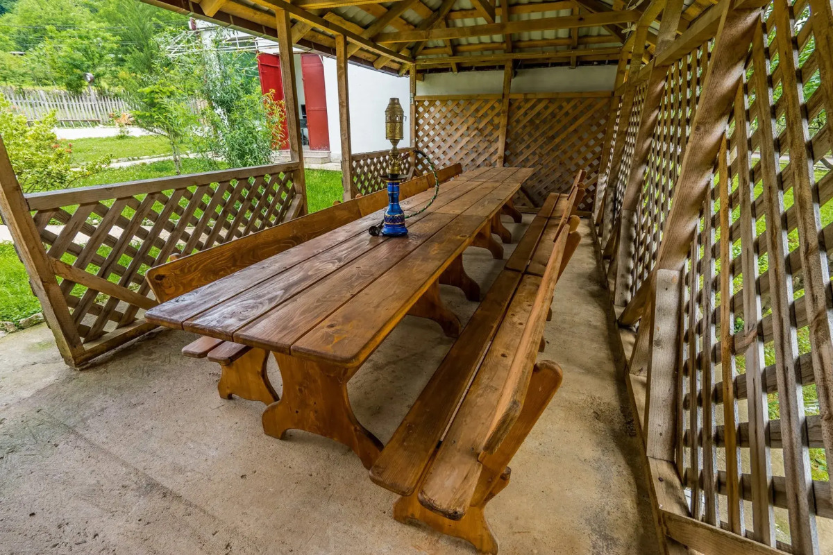 Отель Prometheus Gate