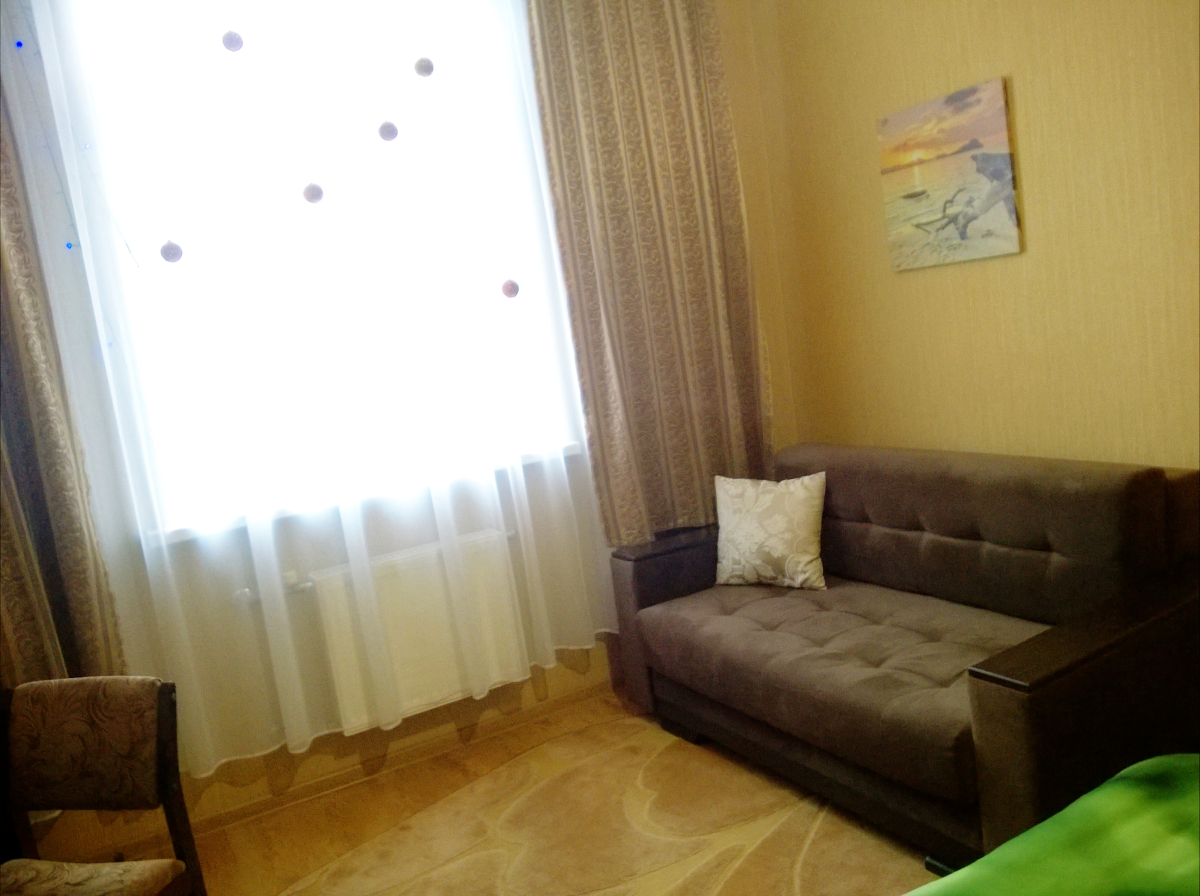 Квартира на сутки в Гродно
