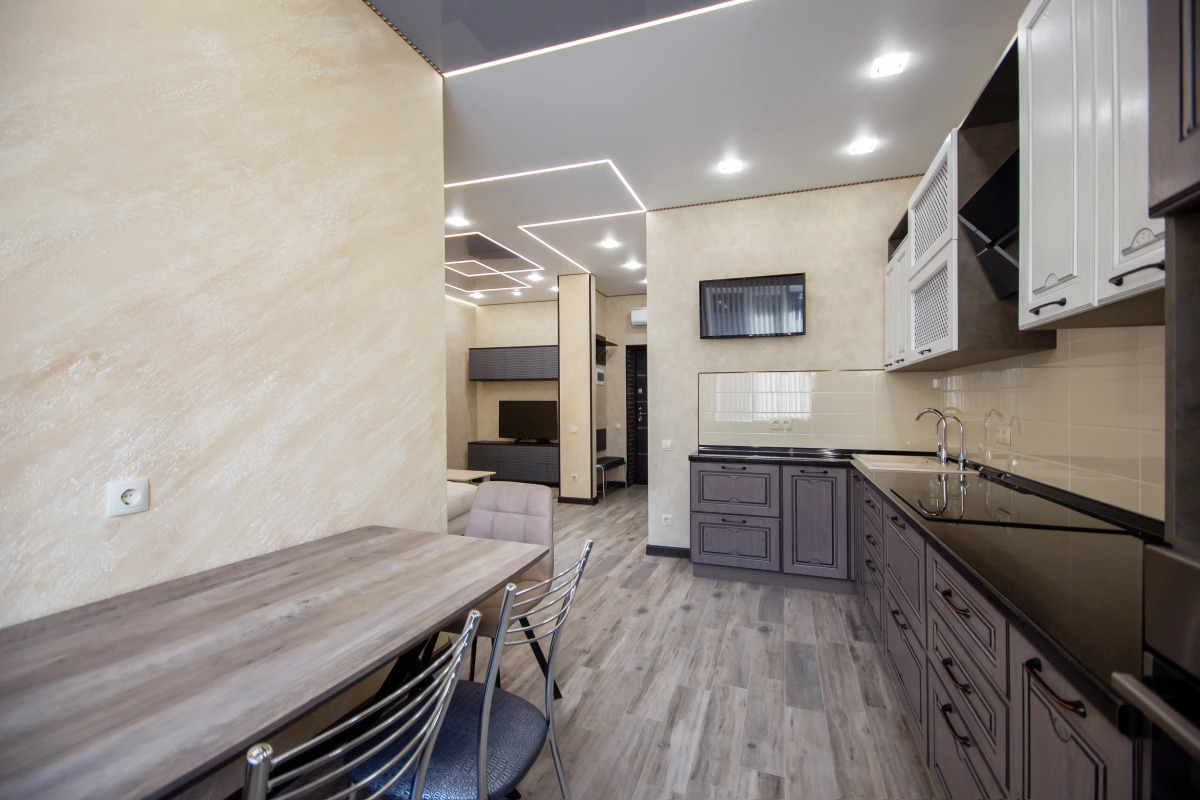 Апартаменты ViP Apart 4