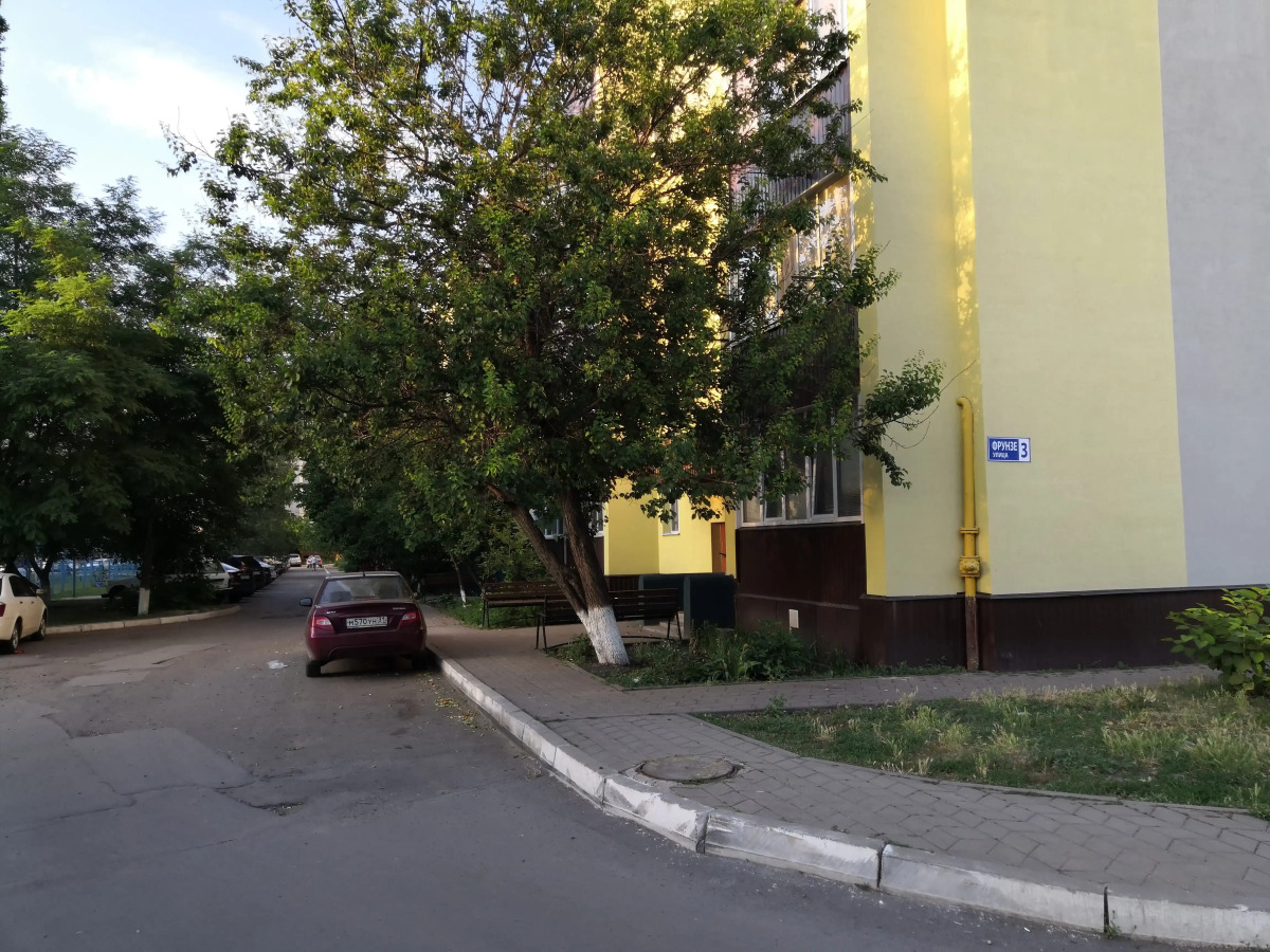 Квартира Комфортная рядом с ЭФКО