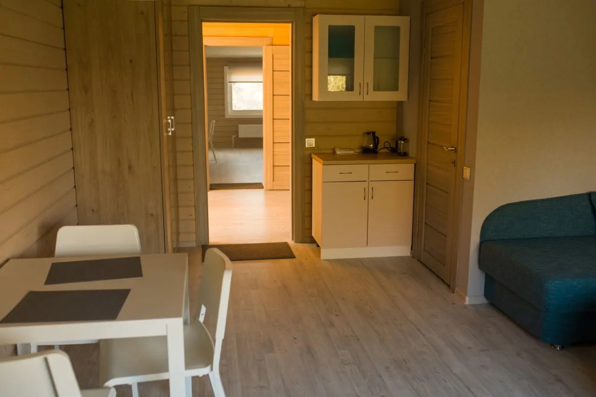 Гостевой дом Lake Park