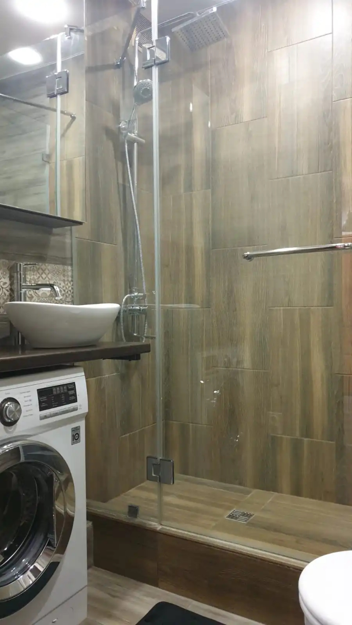 Апартаменты Lux Рябинки