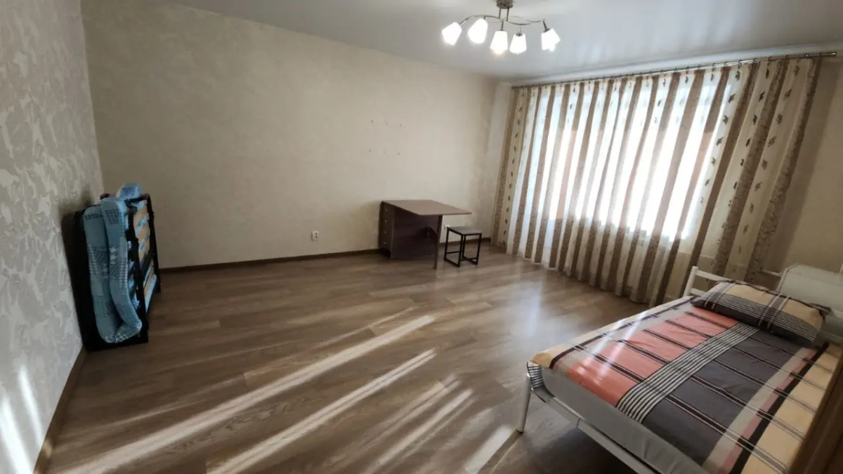 Квартира на ул. Сосновой 11А