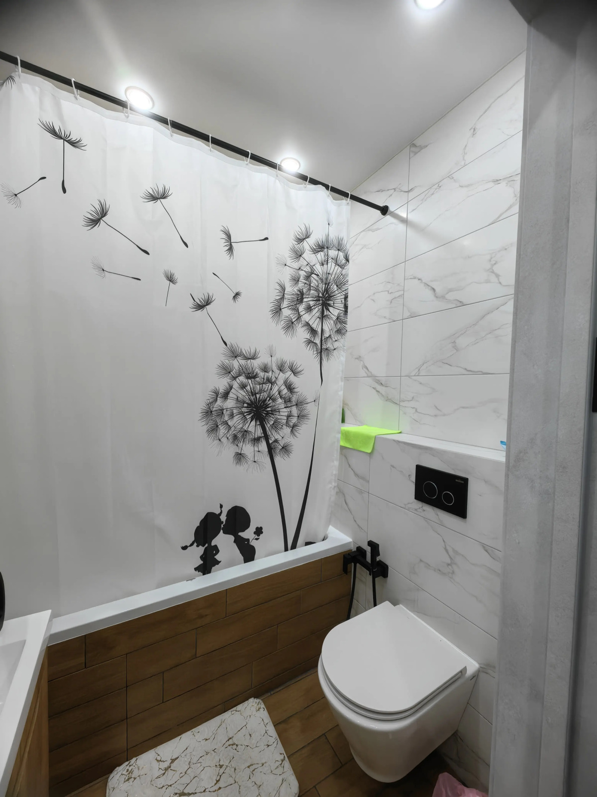 Квартира от Северянина