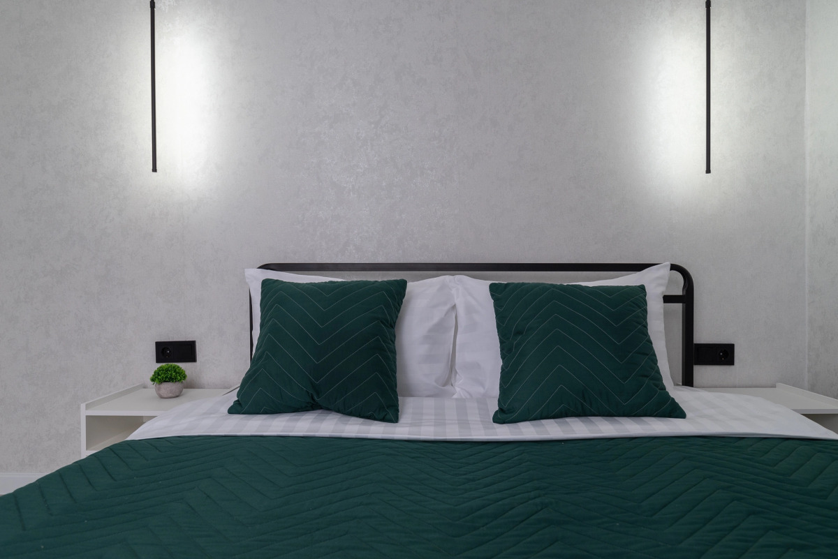 Квартира Фонтаны 407