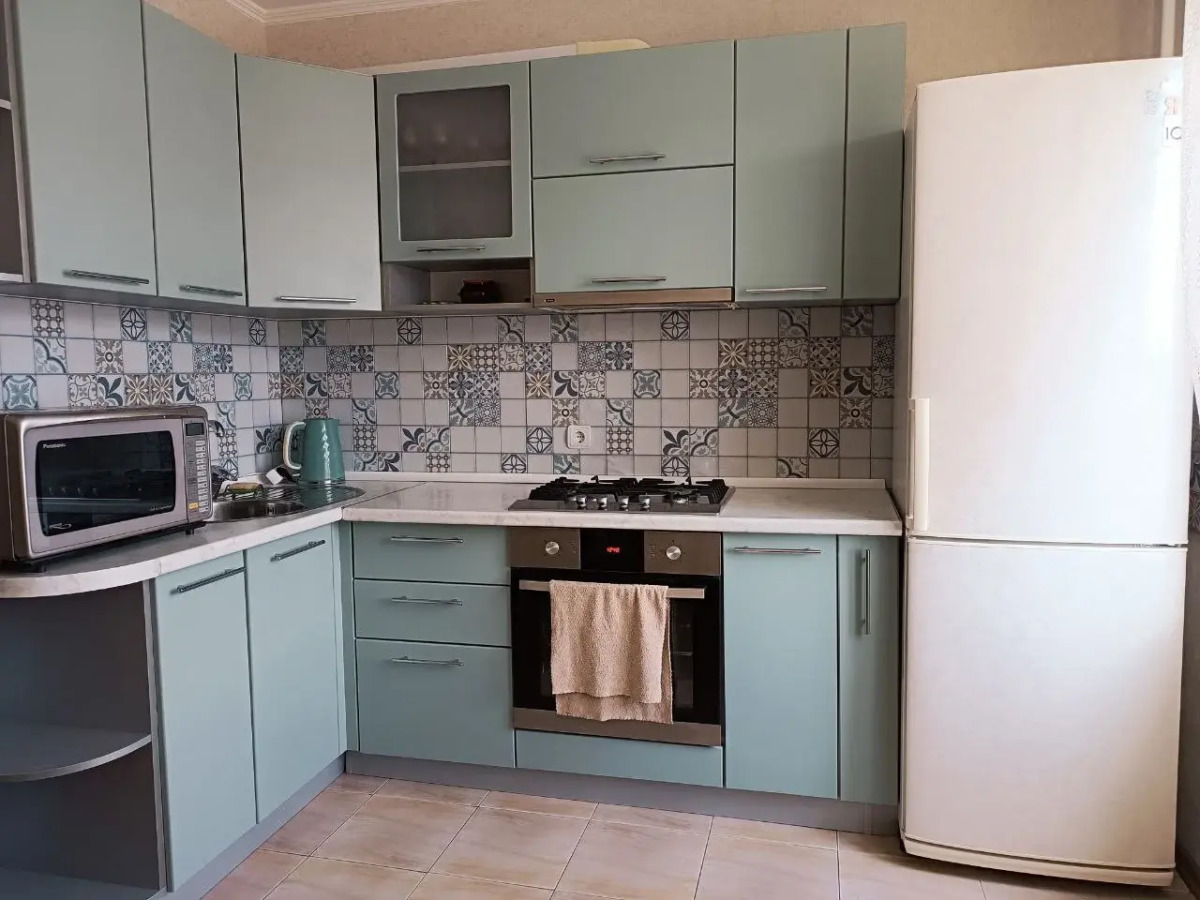 Квартира Уютная на Лукина