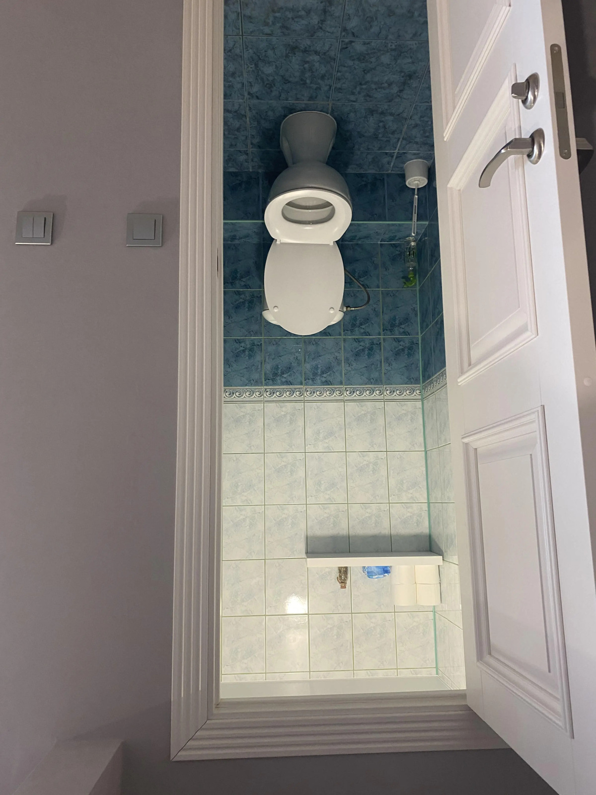 Квартира рядом с музеем Мирового океана