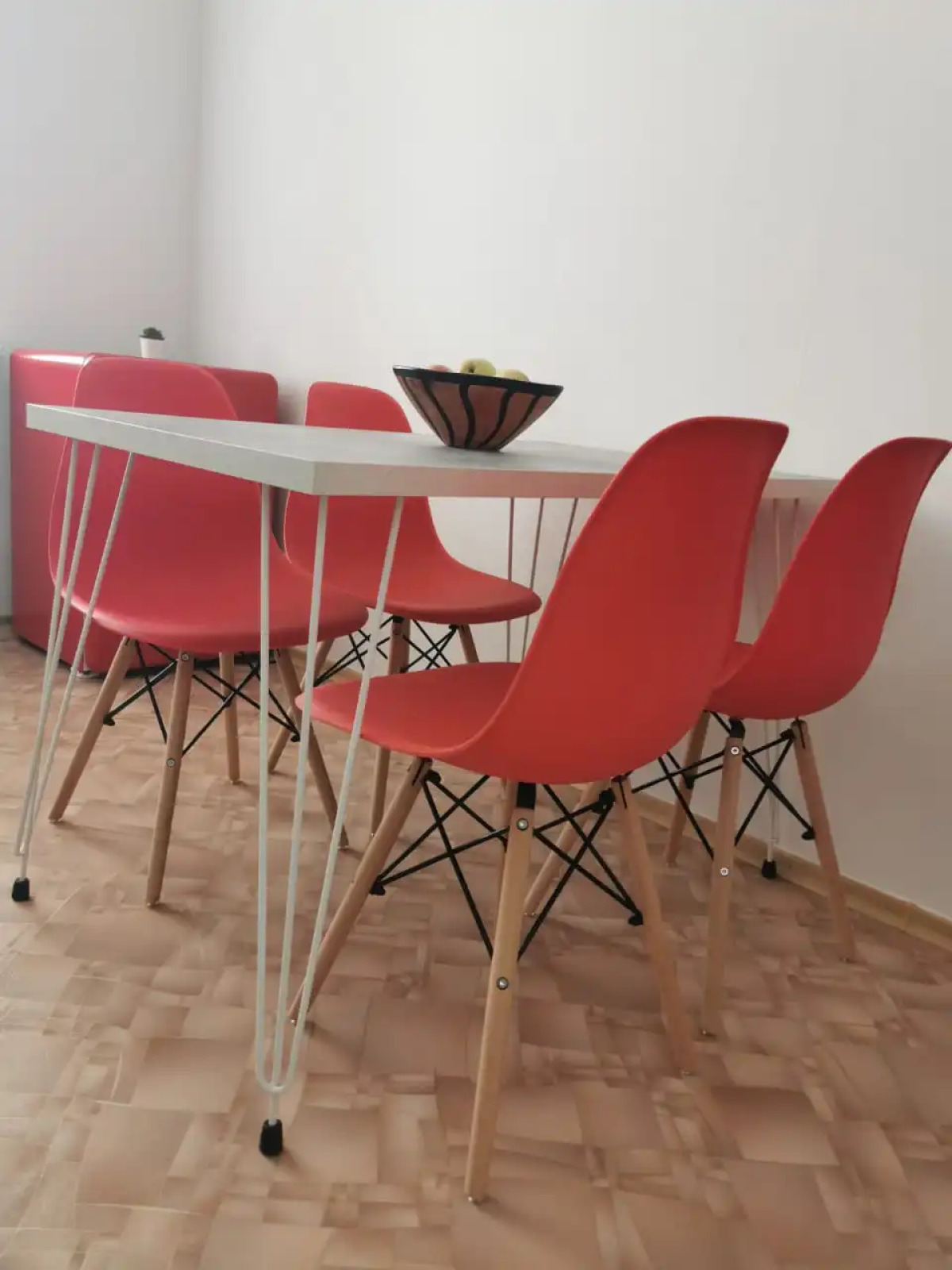 Апартаменты 2rivers Шелковый Путь