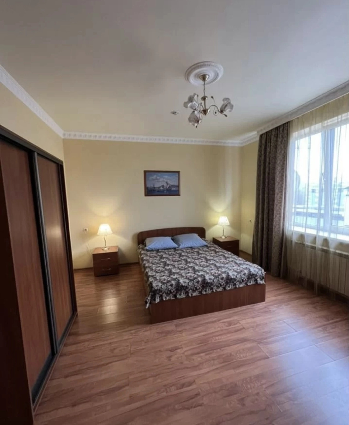 Гостевой дом Нана