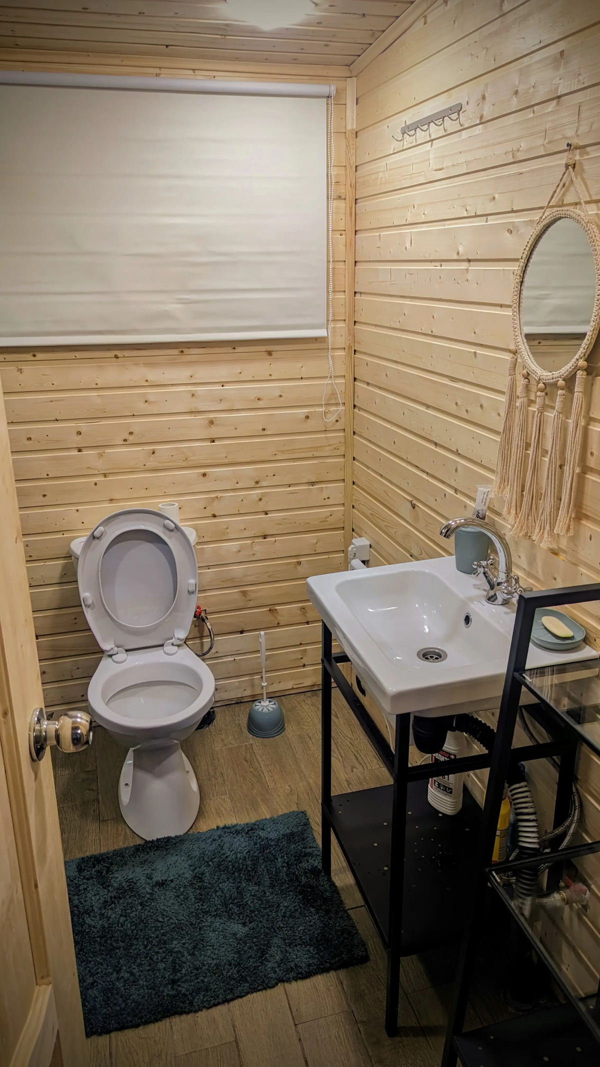 Гостевой дом Внедорожный