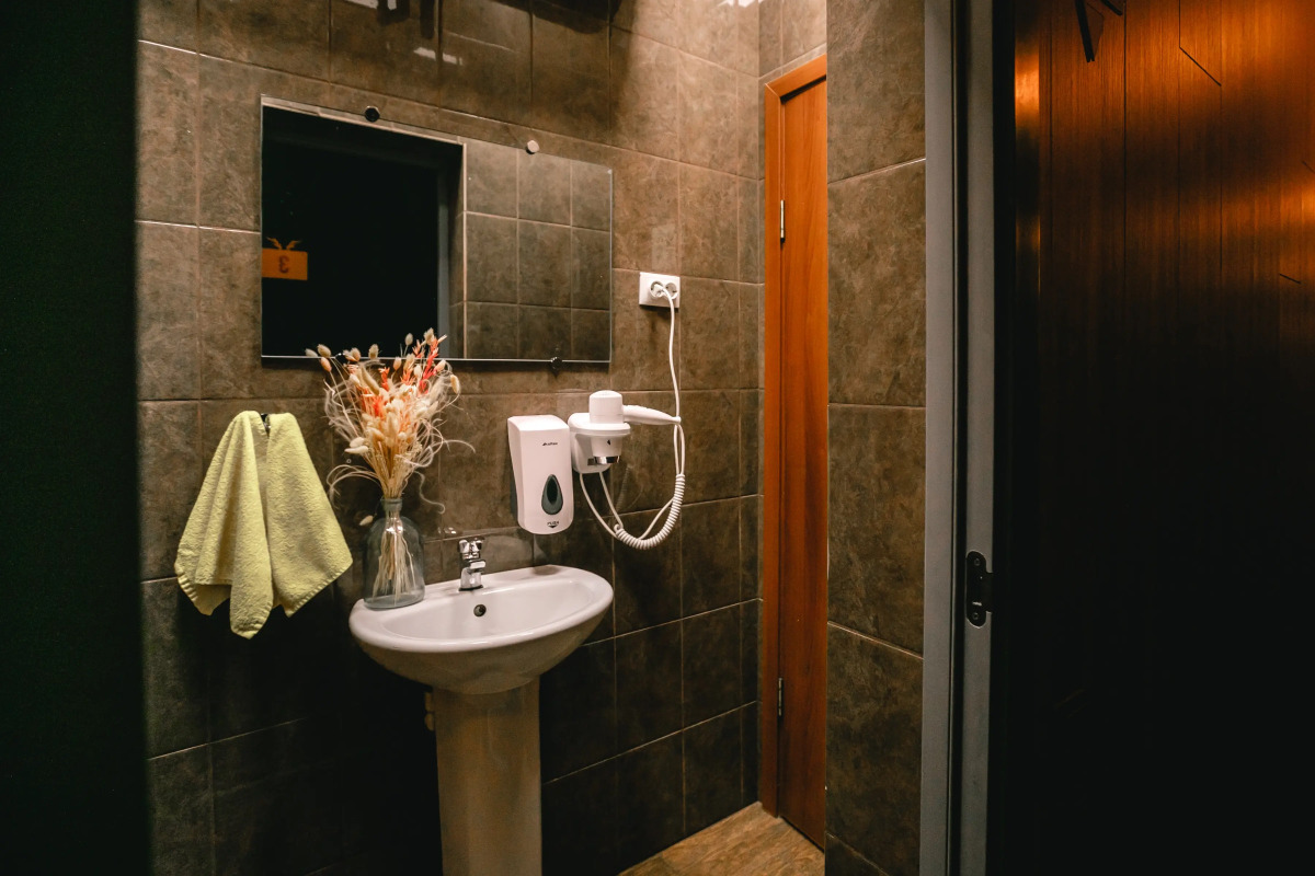 Хостел Ягель