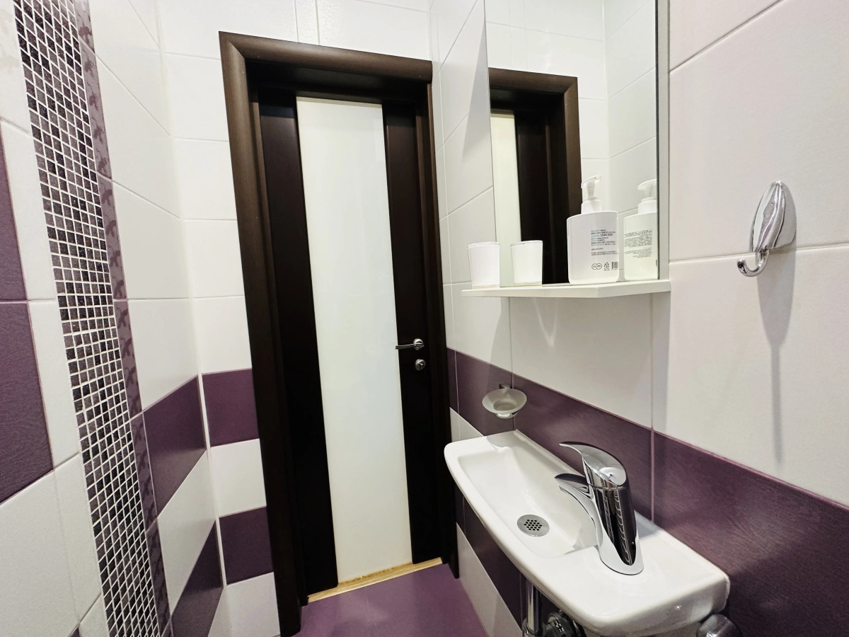 Квартира Nasutki38 Калейдоскоп Впечатлений