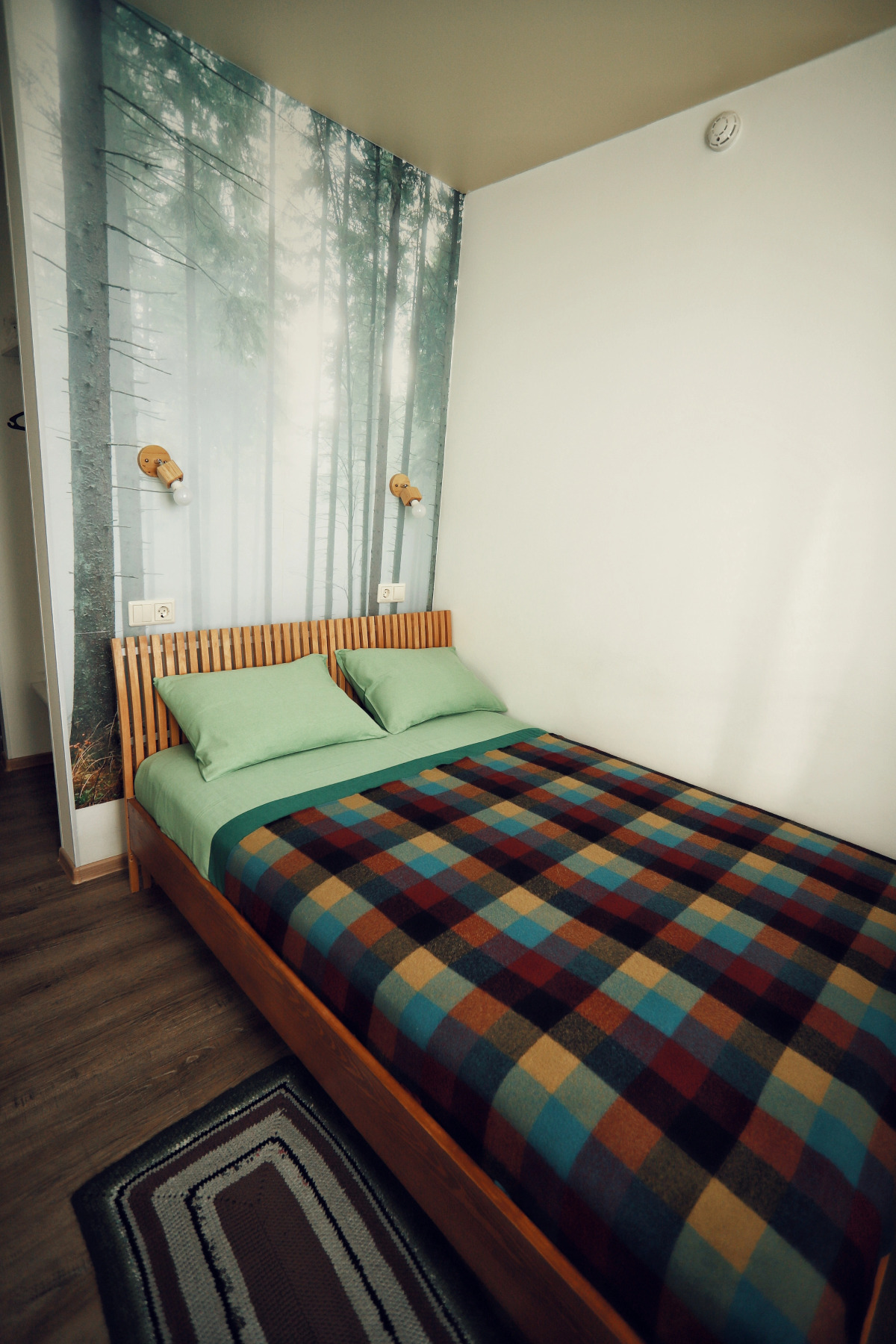 Мини-отель ГОСТИ, ИП Корвяков О.В.