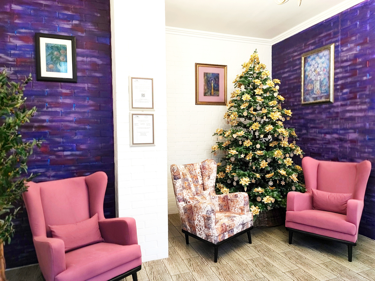 Гостевой дом GreenDays