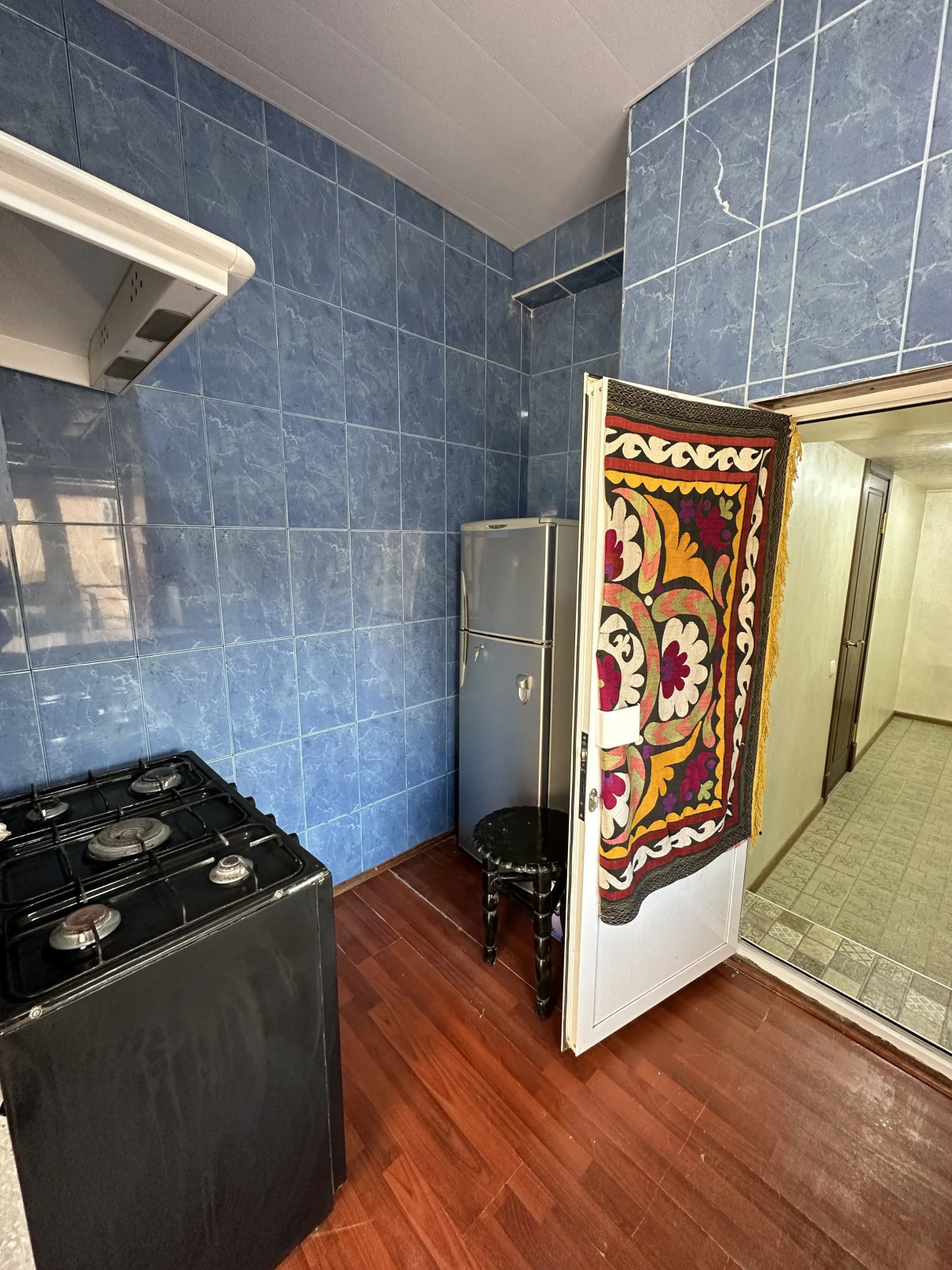 Гостевой Дом Tapchan House