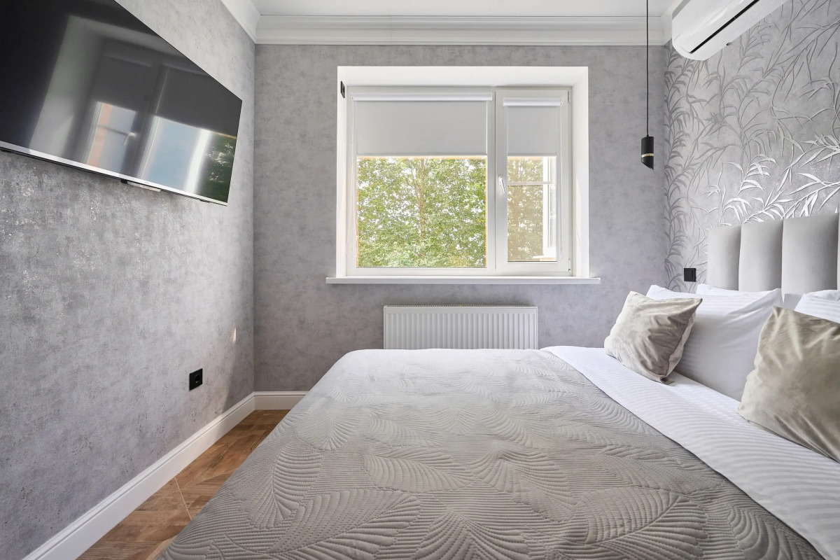 Апартаменты Your Place Парк Таун