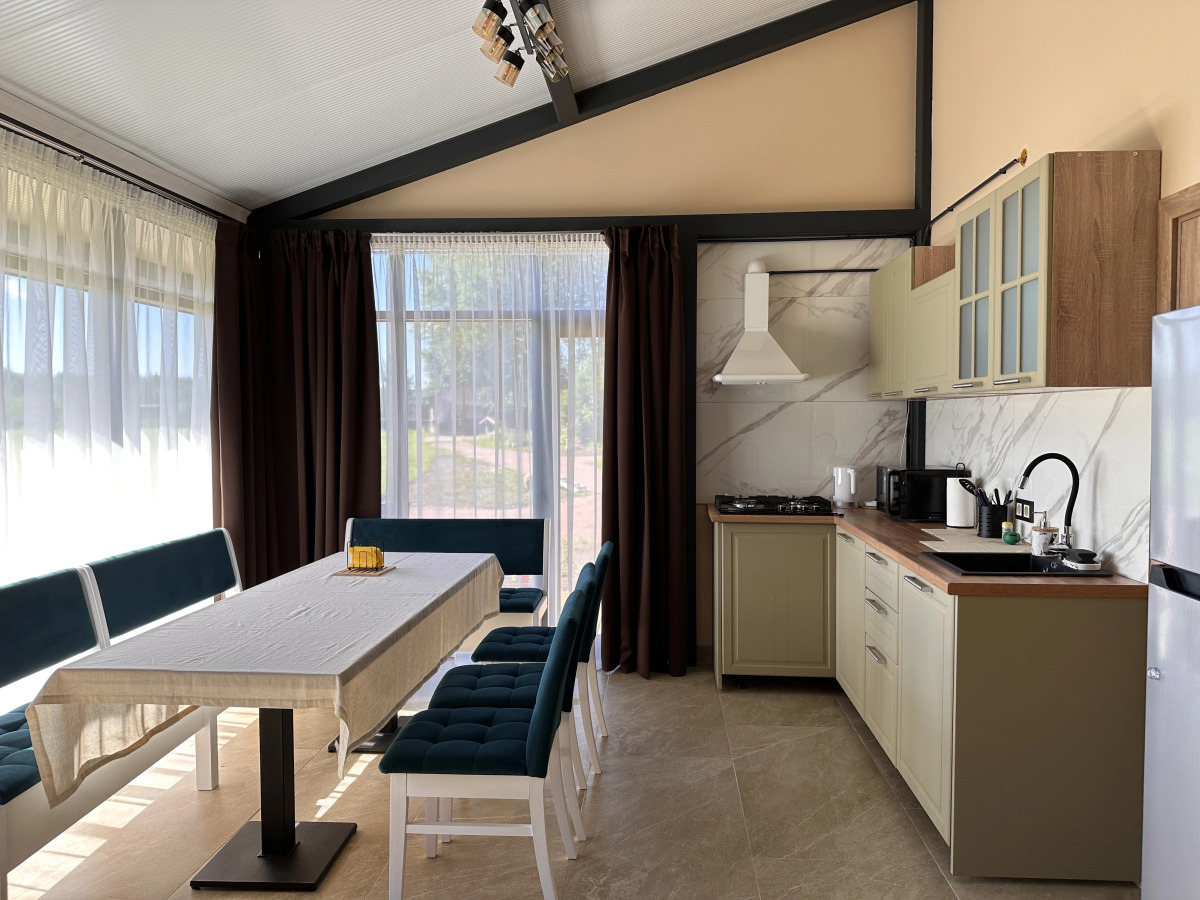 Гостевой дом Хутор Барышево