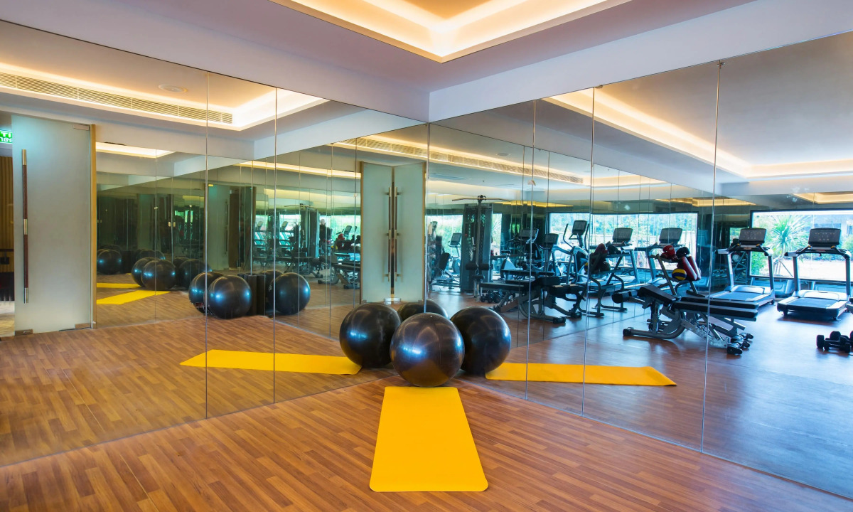 Отель The ShellSea