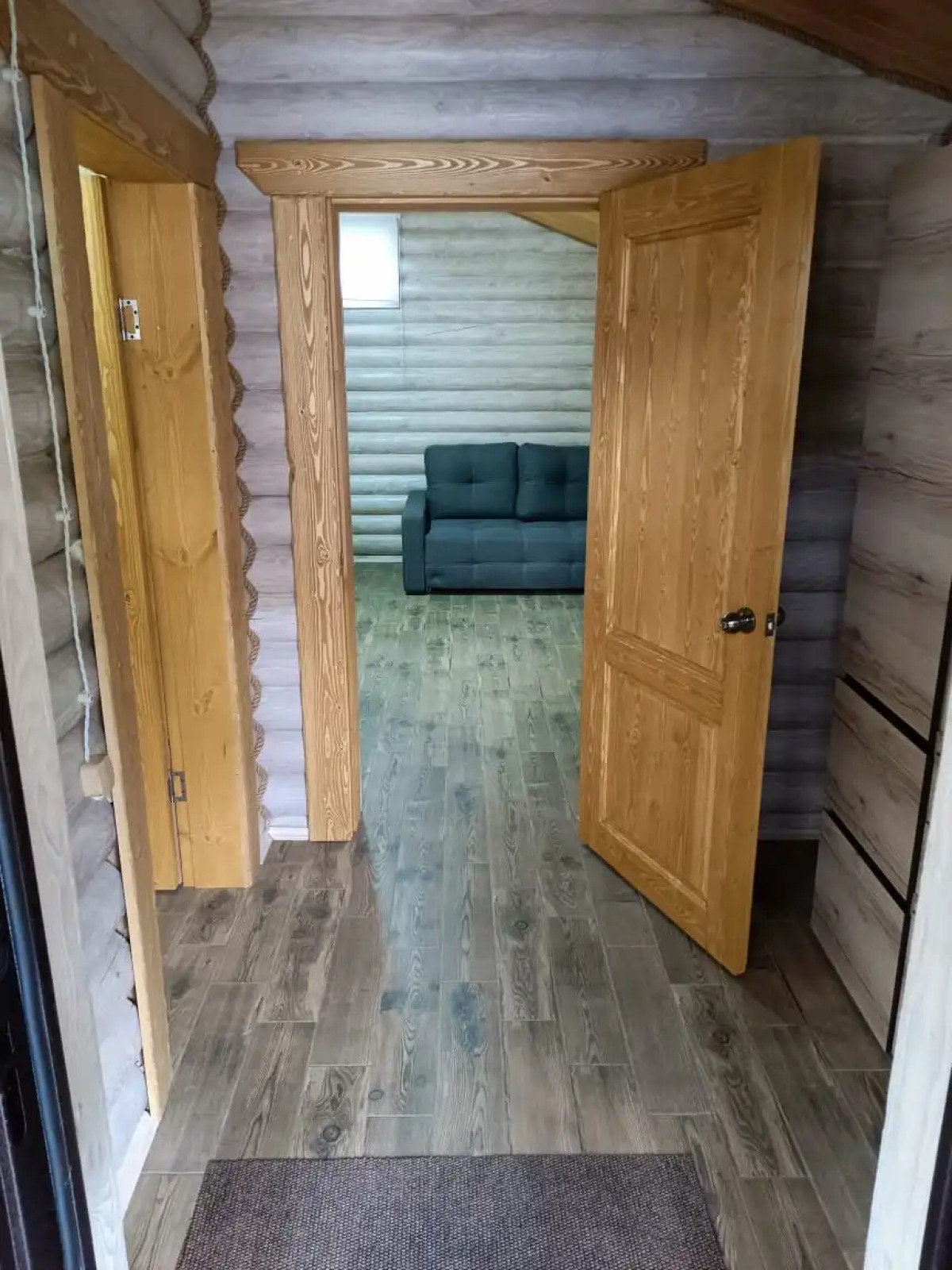 Вилла Гостевая усадьба