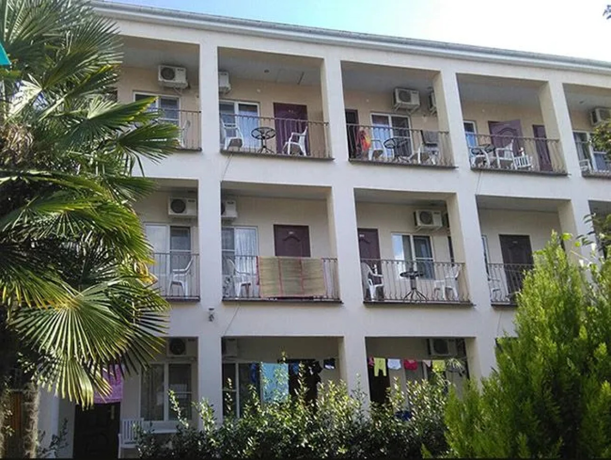 Мини-отель Marco Club