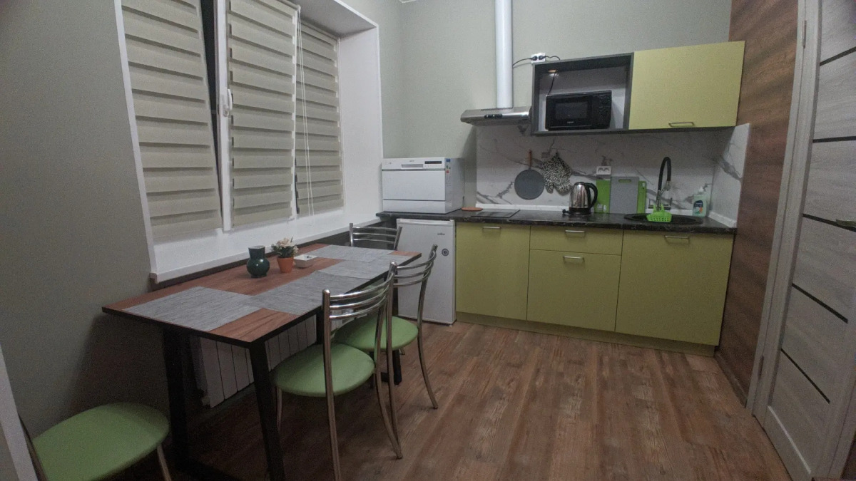 Апартаменты Kulma номер 2