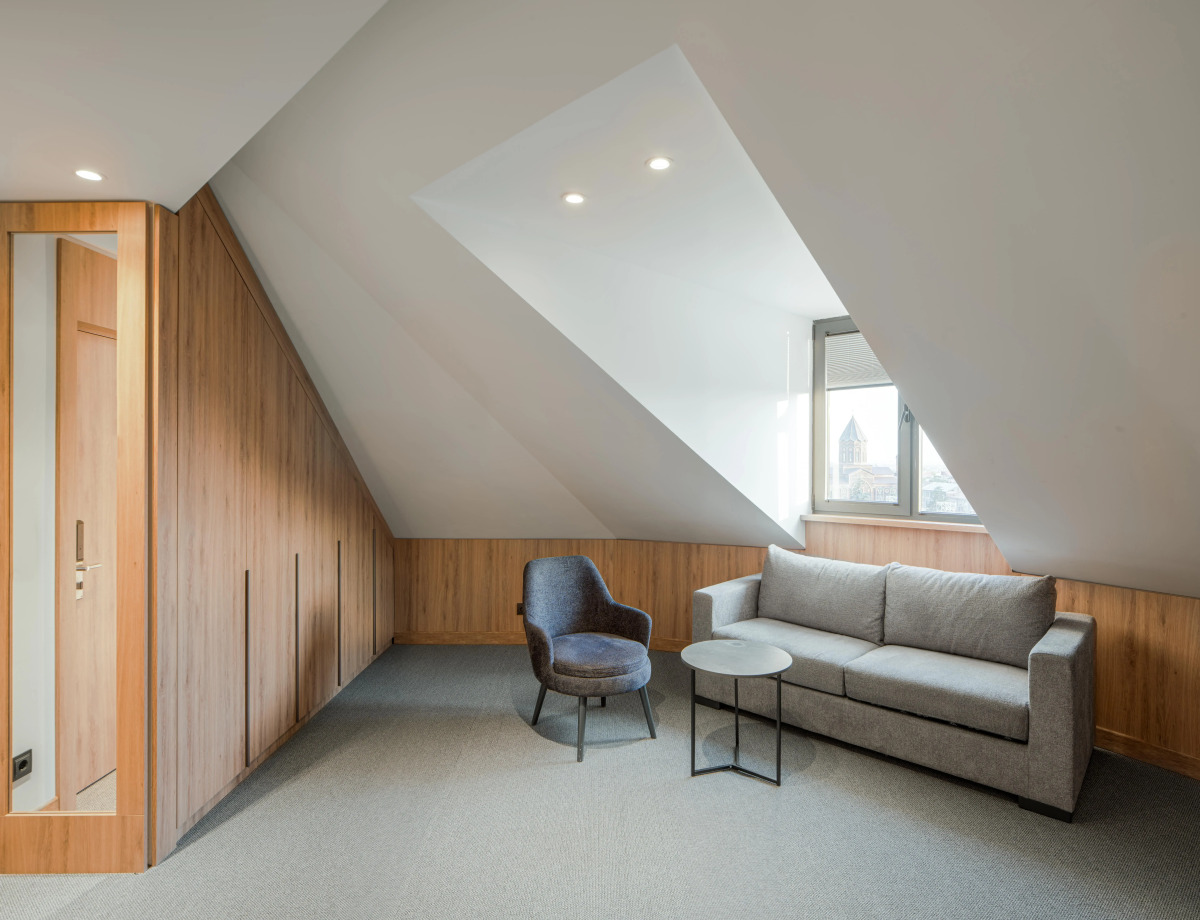 Отель Radisson Hotel & Spa Gyumri