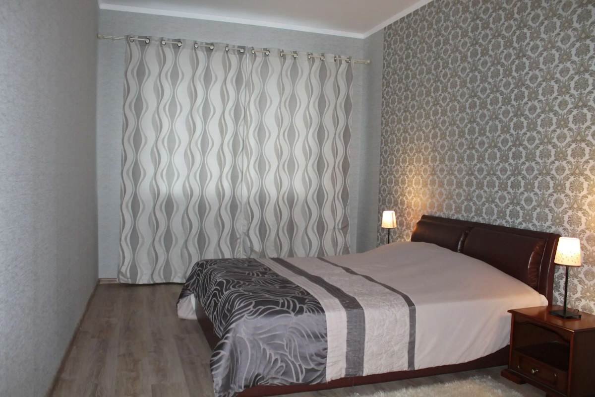 Гостевой дом На Пихтовой