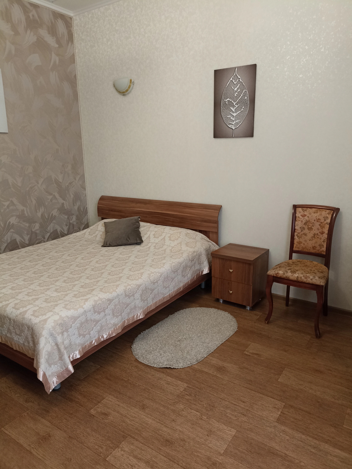 Отель Александрия