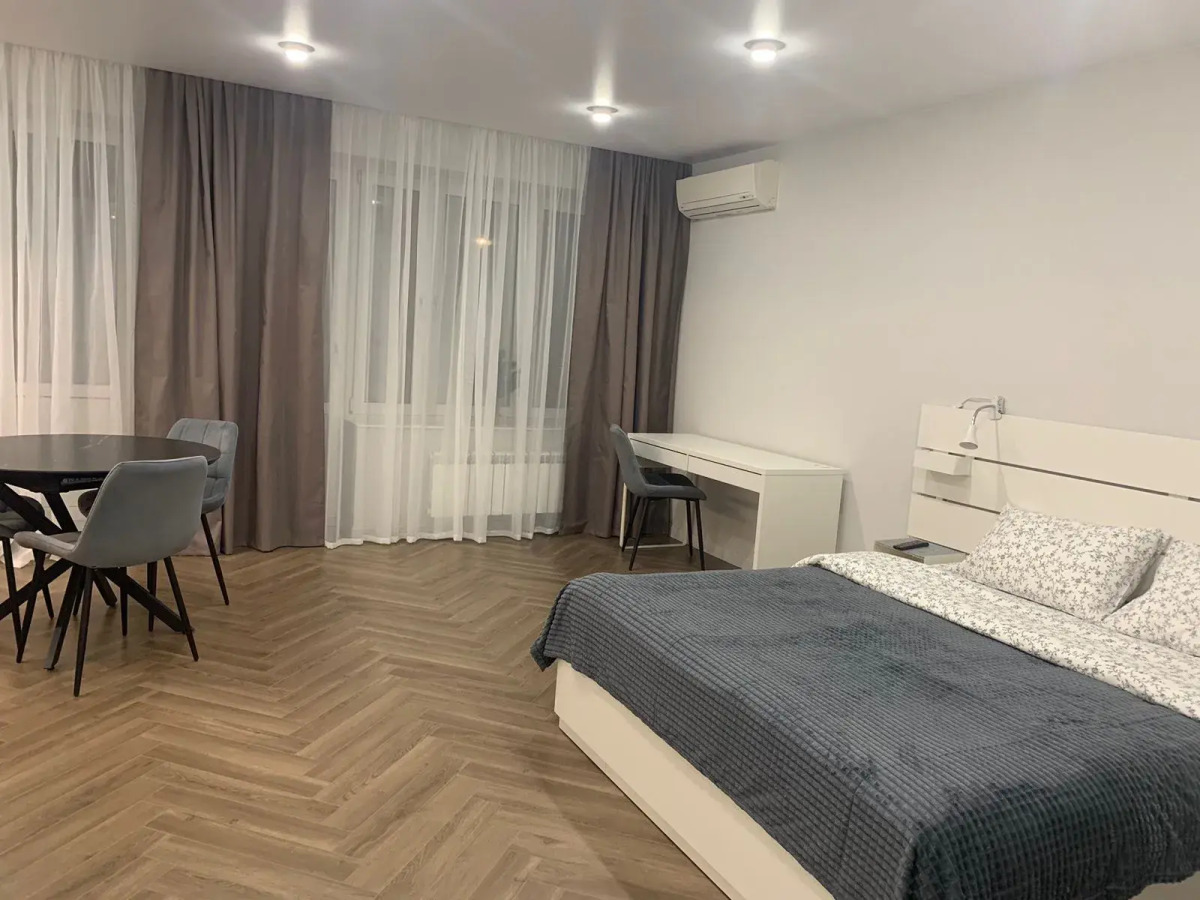 Квартира Свободна- Зоологическая 12/2