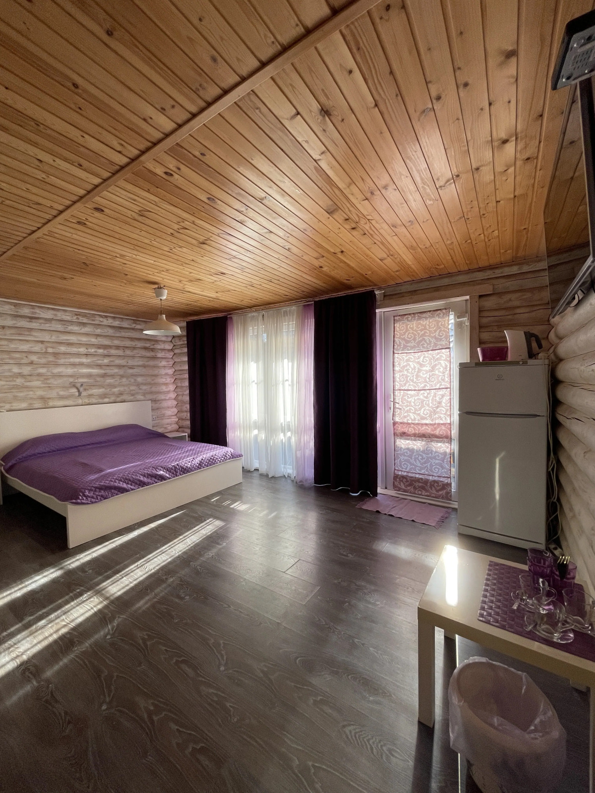 Гостевой дом BlagaHouse15